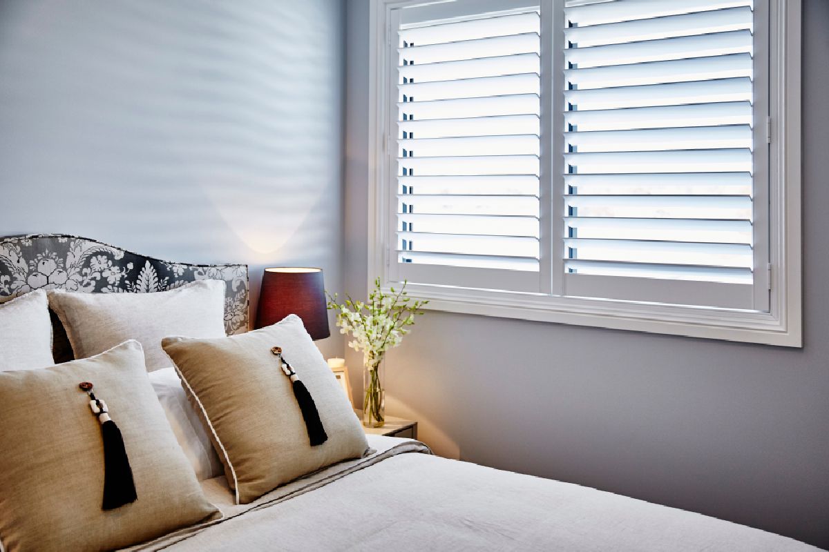 Shutter and blind installers in York and North Yorkshire.