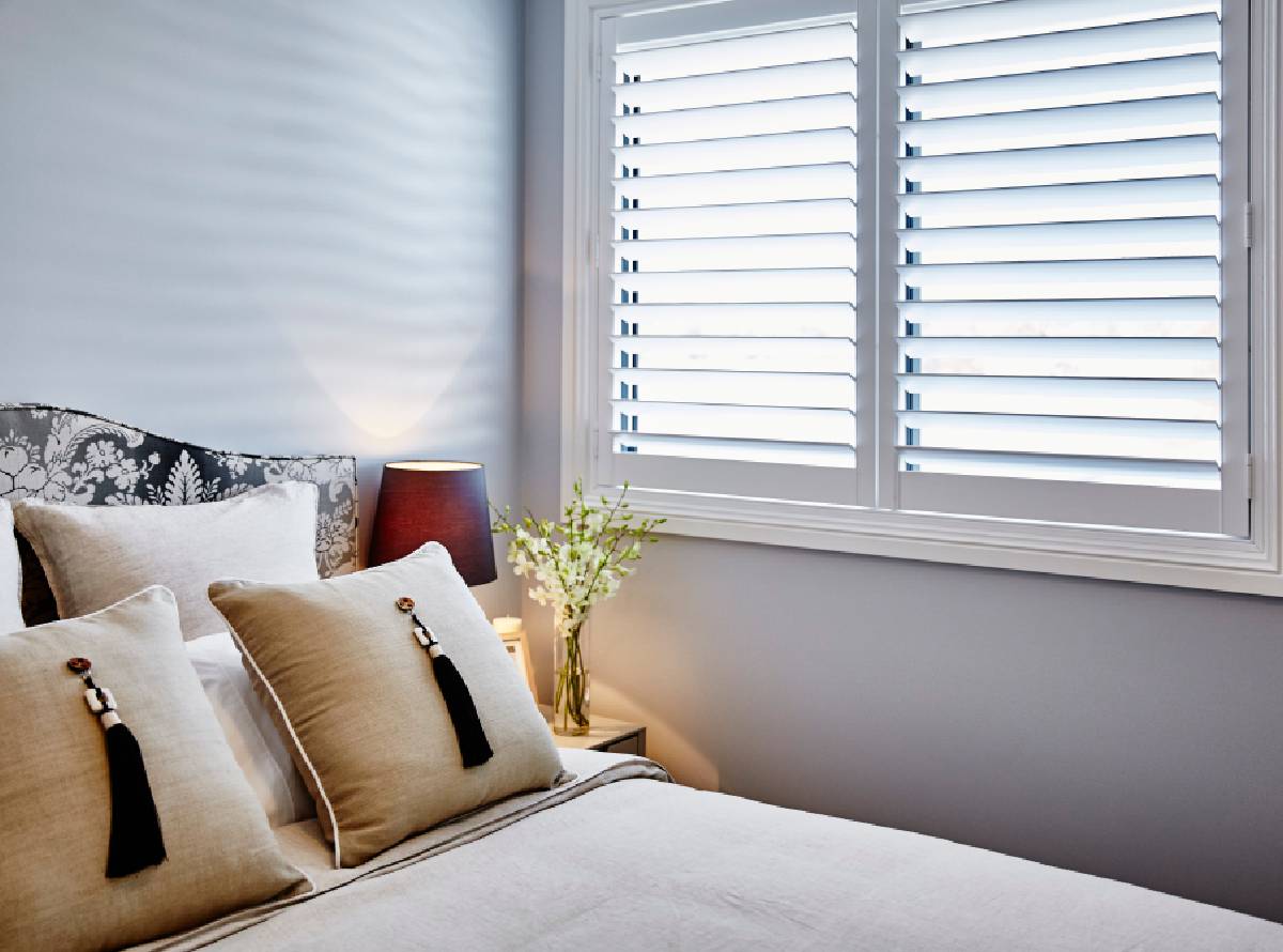 Shutter and blind installers in York and North Yorkshire